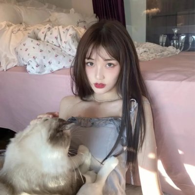 藏色之物