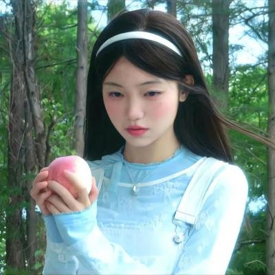 贩卖爱