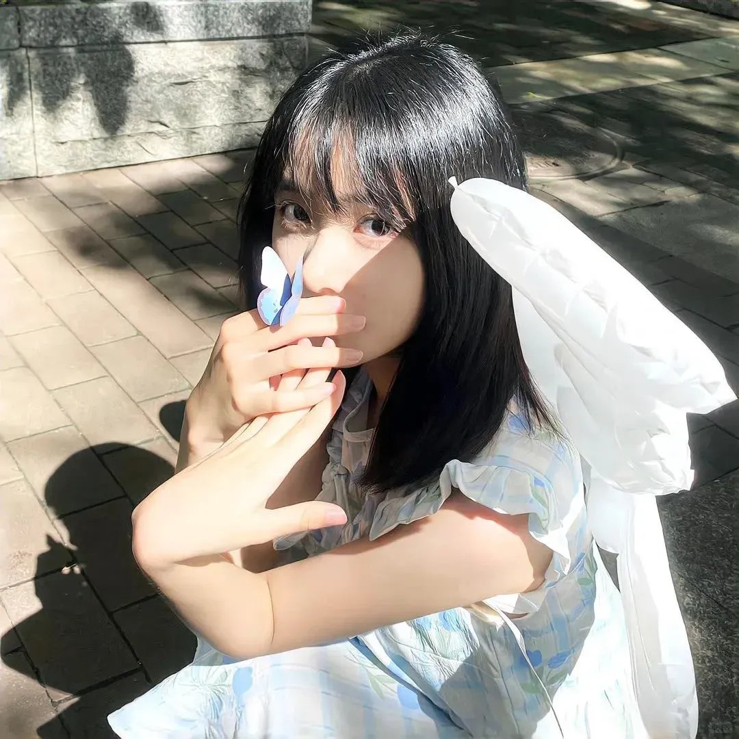 会飞的小精灵